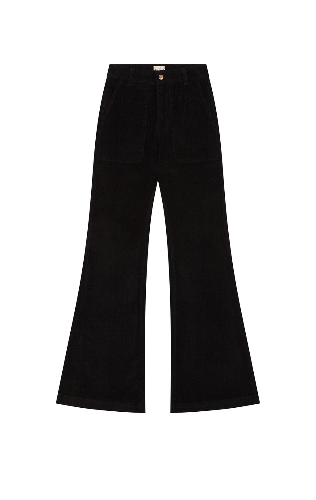 Hose Elisabeth - Schwarz