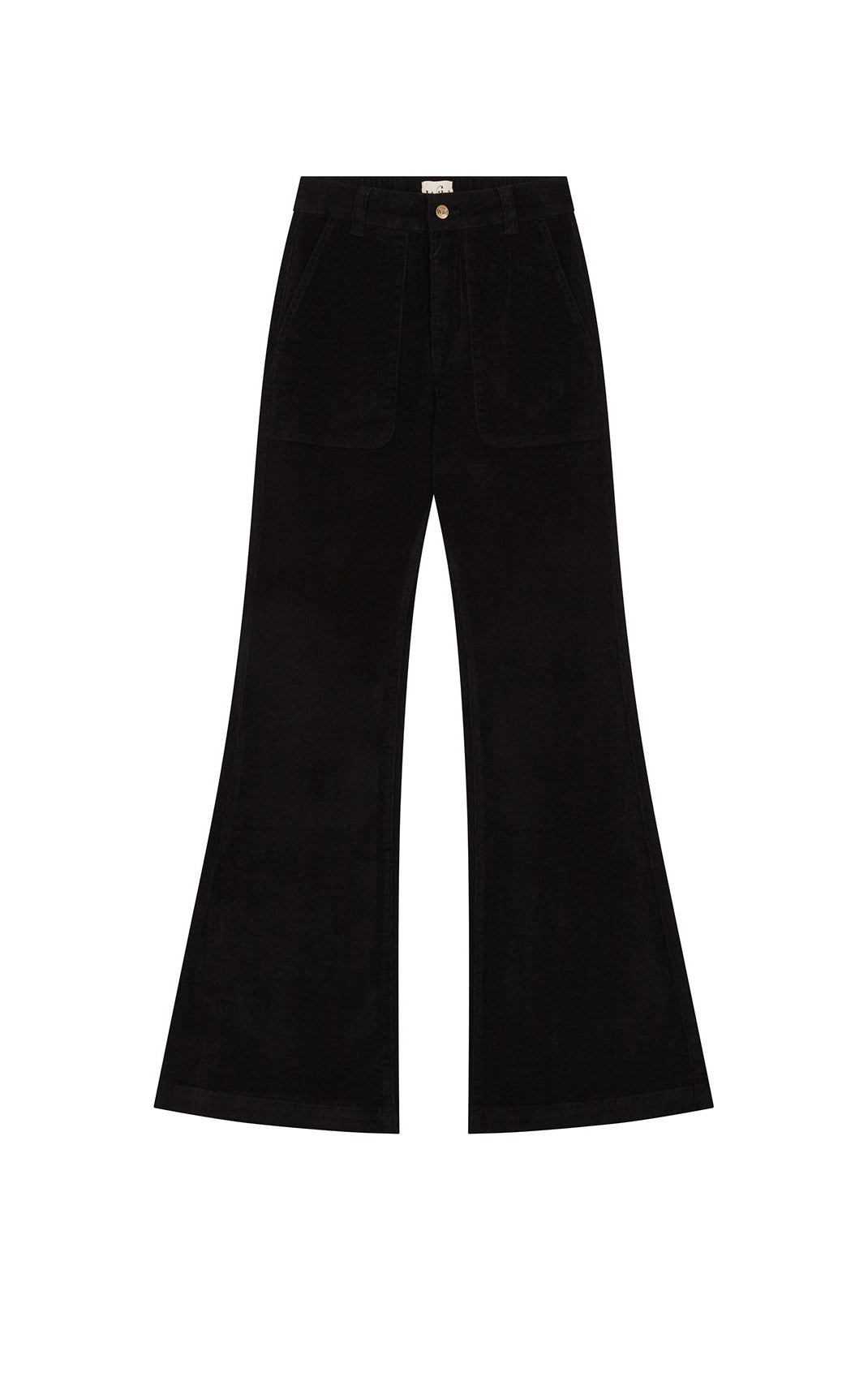 Hose Elisabeth - Schwarz