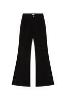 Pantalon Elisabeth - Noir