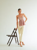 Top Elise - Dusty Rose