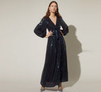 Elletra dress