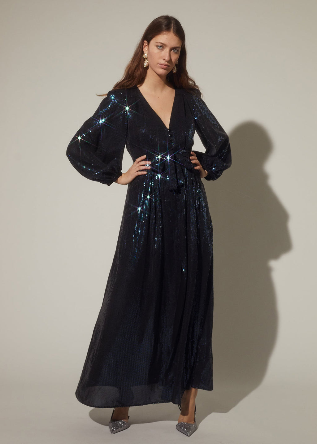 Elletra dress