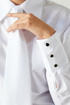 Camisa Eloise Off-White
