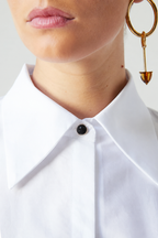 Camisa Eloise Off-White