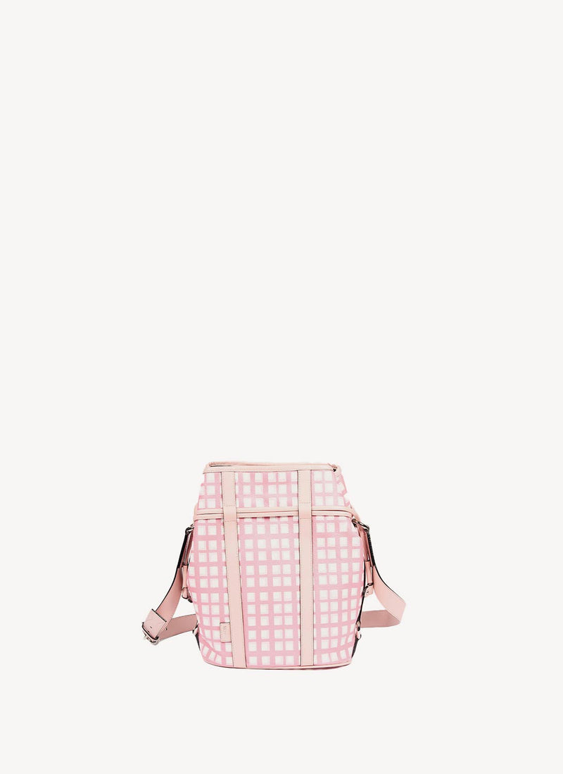 Lancel - Sac Elsa - Rose Neige - Femme - Imparfait