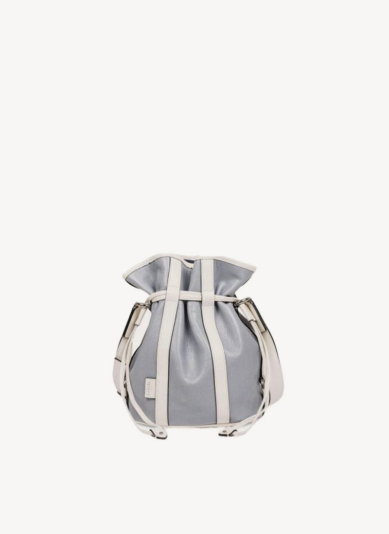 Lancel - Sac Seau Elsa S - Glacier Neig - Femme