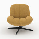 Elvis Chair - Yellow