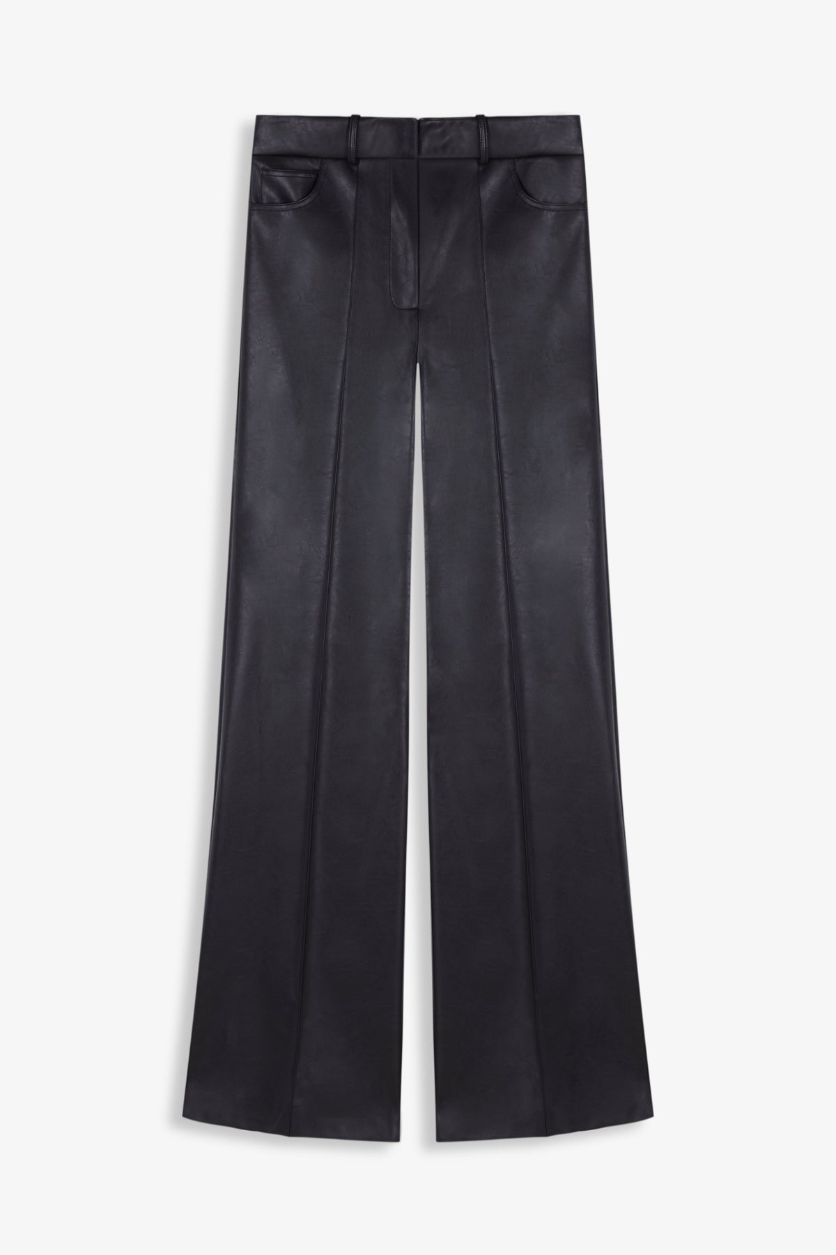 Pantalon Elvis Black