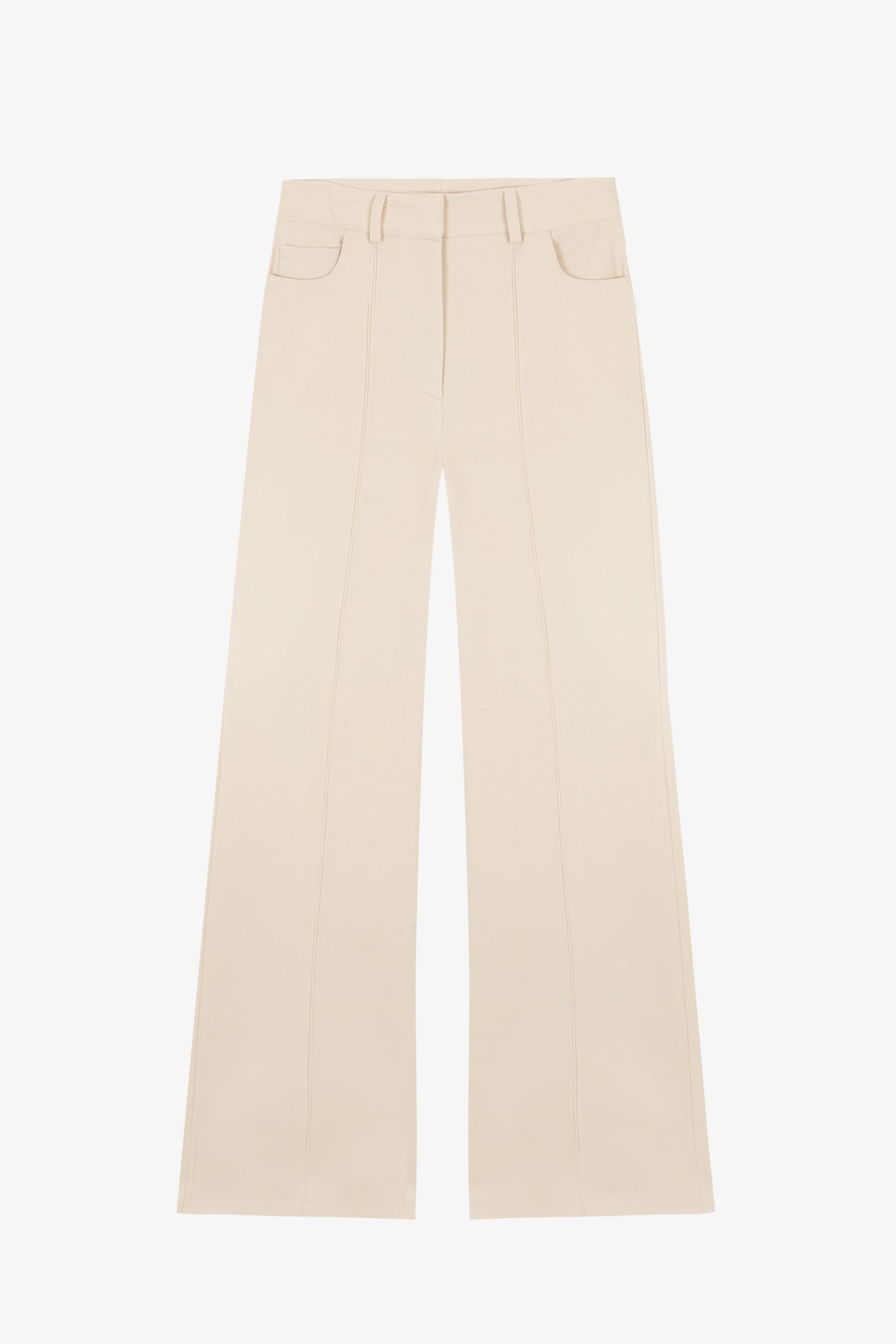 Pantalon Elvis Sand