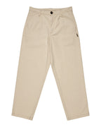 Pantalon Chino - Lctxe Garden - Blanc - Homme