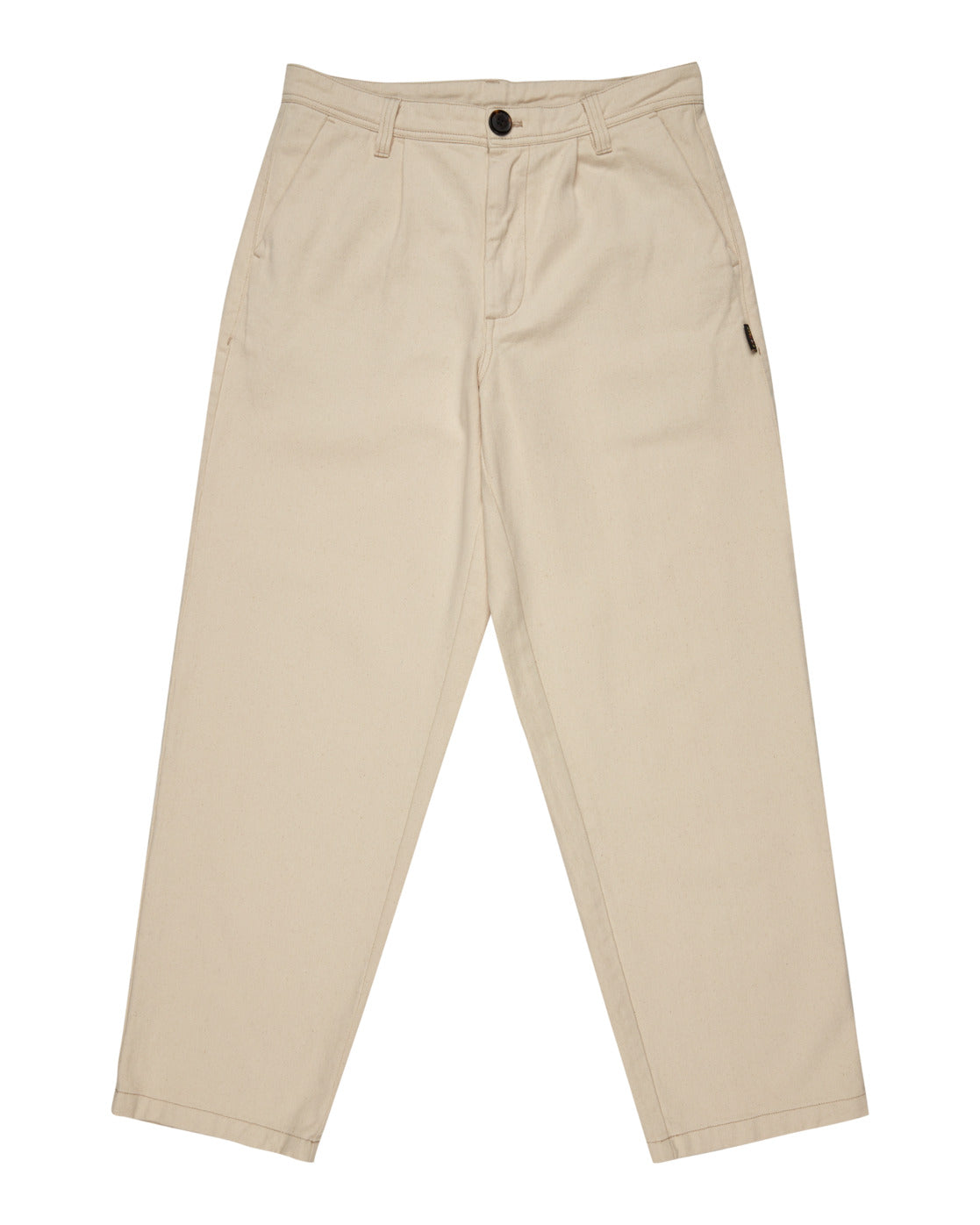 Pantalon Chino - Lctxe Garden - Blanc - Homme