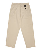 Pantalon Chino - Lctxe Garden - Blanc - Homme
