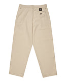 Pantalon Chino - Lctxe Garden - Blanc - Homme