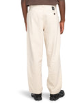 Pantalon Chino - Lctxe Garden - Blanc - Homme