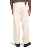 Pantalon Chino - Lctxe Garden - Blanc - Homme