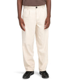 Pantalon Chino - Lctxe Garden - Blanc - Homme