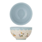Celebrate - Bowl - Blue - Stoneware