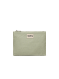 Pochette Ema - Vert Argile