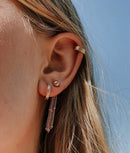 Emie Earrings - Unit