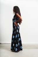 Robe Emma Black