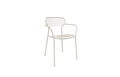 EMU - Apero Armchair - by EMU - Armchair - Colour Matt White 23