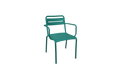 Sillón Star De Emu, Verde Océano