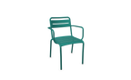 Sillón Star De Emu, Verde Océano