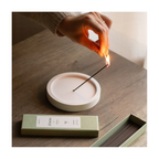 Encens Japonais "Sérénité" - Boîte De 48 Bâtonnets