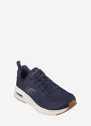 Skechers - Baskets Skech-Air Court-Slick - Navy - Femme