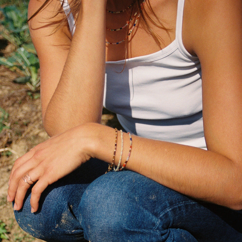 Le Bracelet Baia