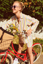 Pyjama Adele Kallie - Crocus Petal