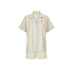 Pyjama Adele Kallie - Crocus Petal
