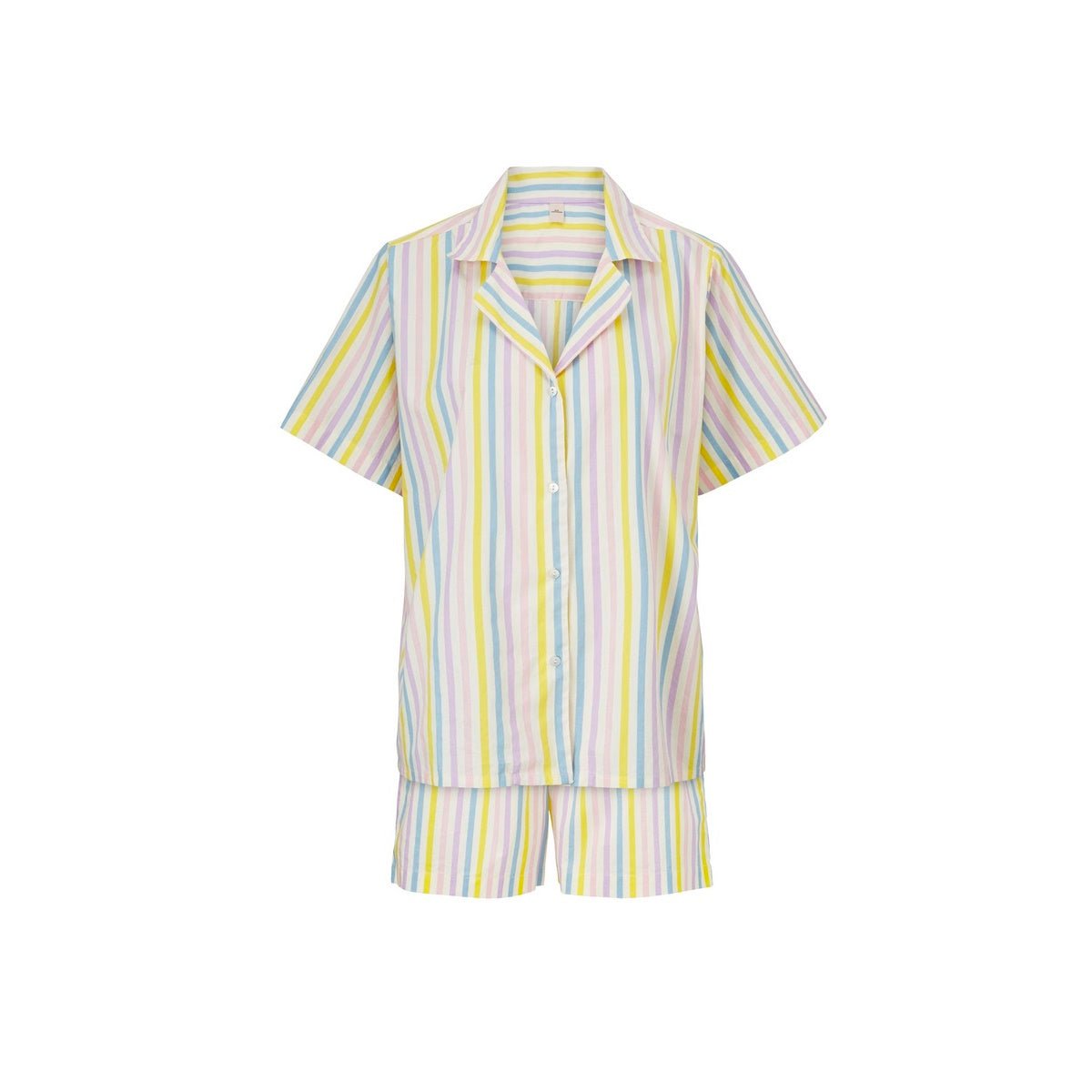 Pyjama Adele Kallie - Crocus Petal