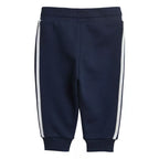 Ensemble De Survêtement Adidas Originals Camo Crew - Bleu