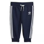 Ensemble De Survêtement Adidas Originals Camo Crew - Bleu