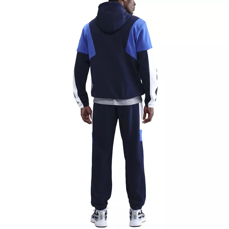 Ensemble De Survêtement Nike Club Gx - Bleu Marine, Bleu, Blanc