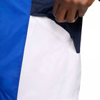 Ensemble De Survêtement Nike Club Woven - Bleu Marine, Bleu, Blanc