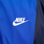 Ensemble De Survêtement Nike Club Woven - Bleu Marine, Bleu, Blanc