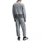 Ensemble De Survêtement Nike Club Woven - Gris Et Blanc