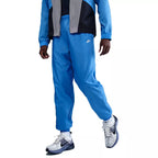 Ensemble De Survêtement Nike Club Woven - Bleu/ Blanc/ Gris