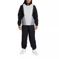 Ensemble De Survêtement Nike Club Woven - Noir Et Gris