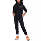 Ensemble De Survêtement Nike Sportswear - Noir/Blanc