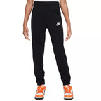 Ensemble De Survêtement Nike Sportswear - Noir/Blanc