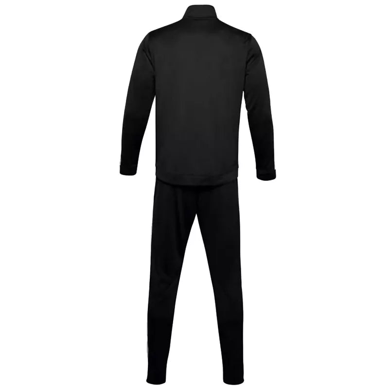 Ensemble De Survêtement Rival Knit Track Suit - Noir, Blanc. - Homme