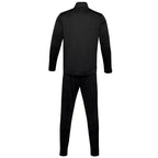 Ensemble De Survêtement Rival Knit Track Suit - Noir, Blanc. - Homme