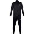Ensemble De Survêtement Rival Knit Track Suit - Noir, Blanc. - Homme