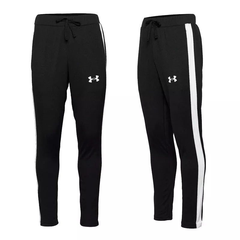 Ensemble De Survêtement Rival Knit Track Suit - Noir, Blanc. - Homme