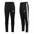 Ensemble De Survêtement Rival Knit Track Suit - Noir, Blanc. - Homme