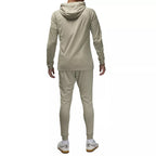 PSG Strike Third Tracksuit Set - Beige - Men's