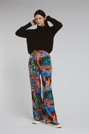 Pantalon Auguste Tapanti